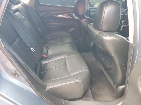 2018 INFINITI Q70