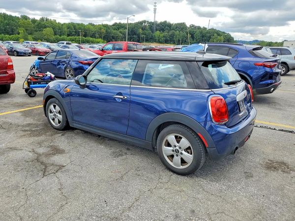 2014 MINI COOPER