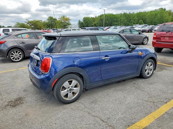 2014 MINI COOPER