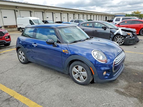 2014 MINI COOPER