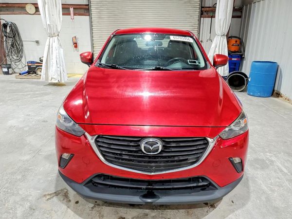 2016 MAZDA CX-3