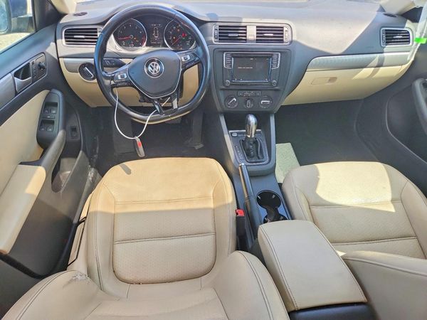 2018 VOLKSWAGEN JETTA