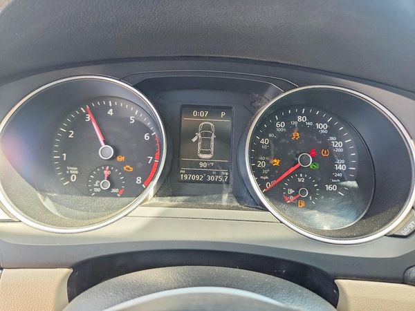 2018 VOLKSWAGEN JETTA