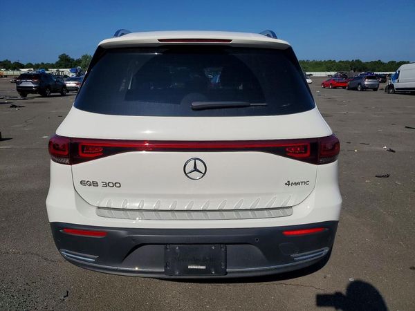 2023 MERCEDES-BENZ EQB