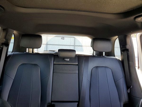 2023 MERCEDES-BENZ EQB