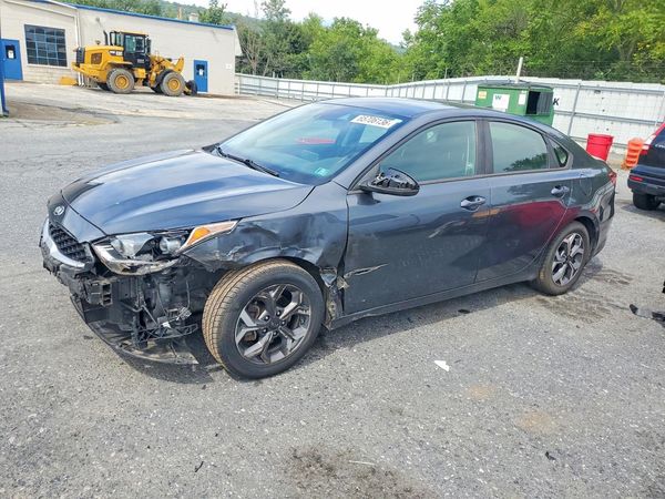 2019 KIA FORTE FE/LX/LXS