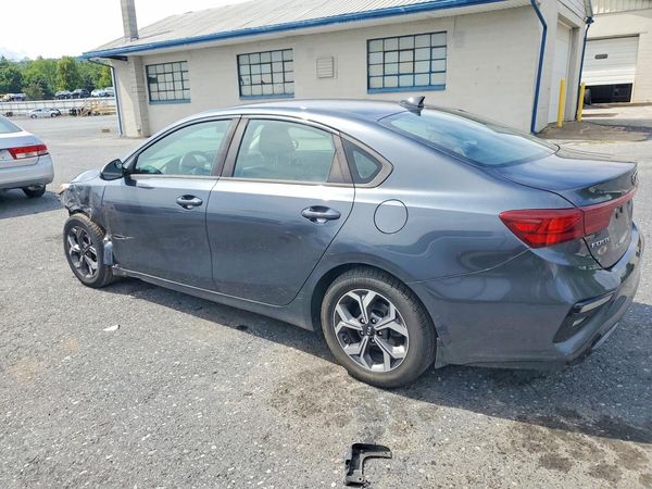2019 KIA FORTE FE/LX/LXS