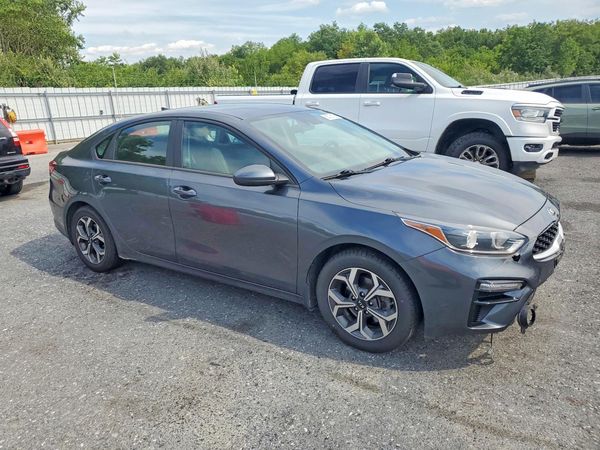 2019 KIA FORTE FE/LX/LXS