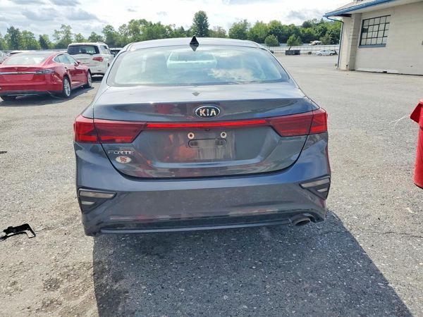 2019 KIA FORTE FE/LX/LXS
