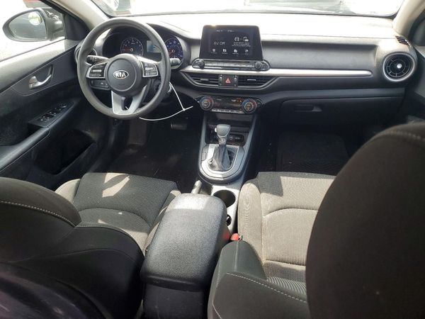 2019 KIA FORTE FE/LX/LXS