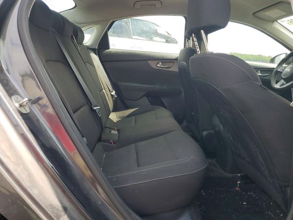 2019 KIA FORTE FE/LX/LXS