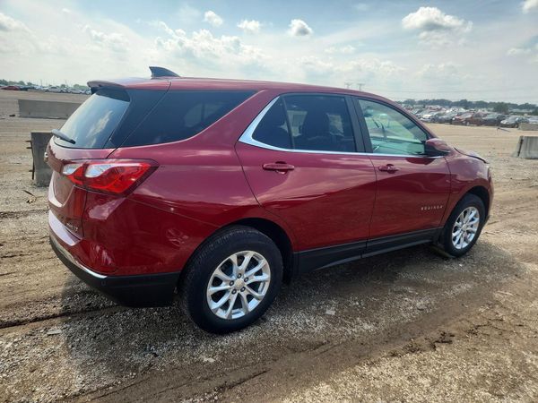 2021 CHEVROLET EQUINOX LT (1LT)