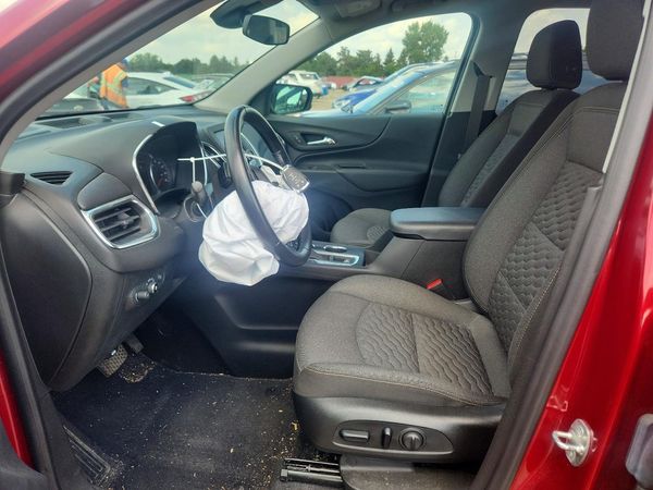 2021 CHEVROLET EQUINOX LT (1LT)
