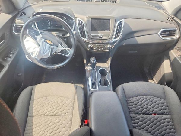 2021 CHEVROLET EQUINOX LT (1LT)