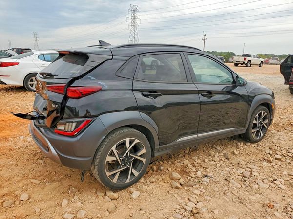 2022 HYUNDAI KONA Limited