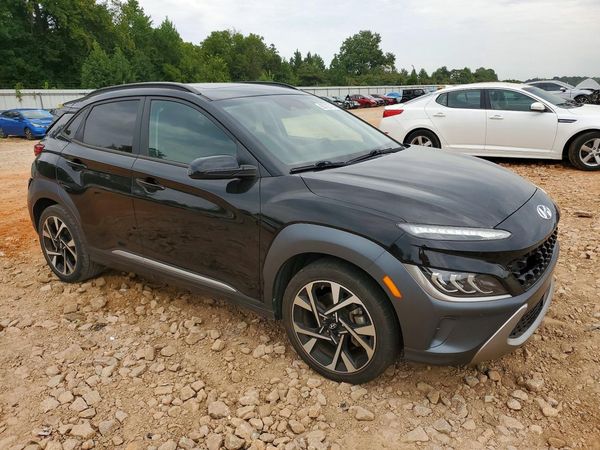 2022 HYUNDAI KONA Limited
