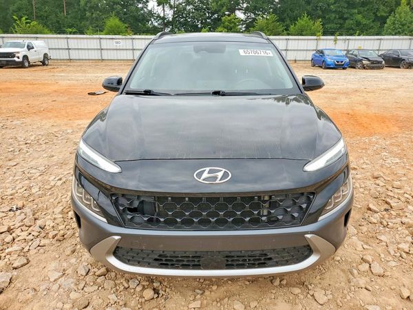 2022 HYUNDAI KONA Limited