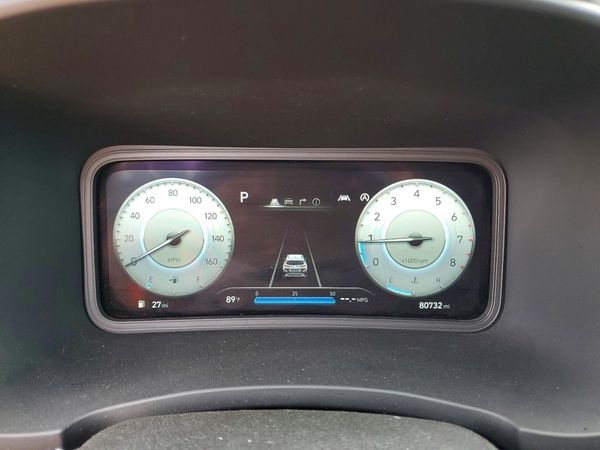 2022 HYUNDAI KONA Limited
