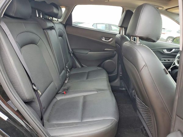 2022 HYUNDAI KONA Limited