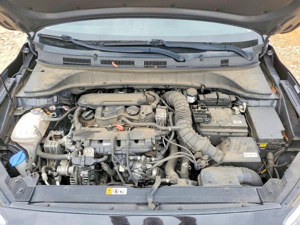 2022 HYUNDAI KONA Limited