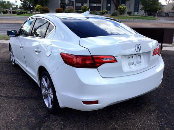 2014 ACURA ILX