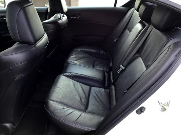 2014 ACURA ILX