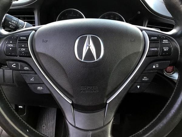 2014 ACURA ILX