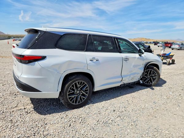 2026 LEXUS TX 350