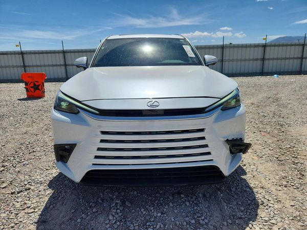 2026 LEXUS TX 350