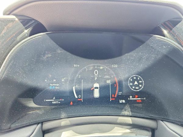 2026 LEXUS TX 350
