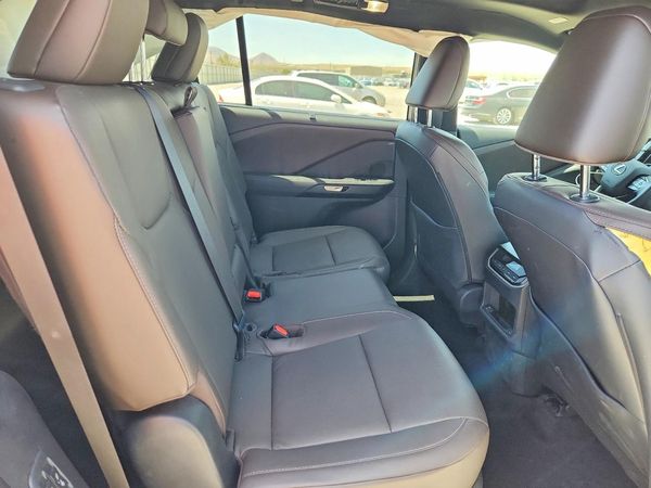 2026 LEXUS TX 350