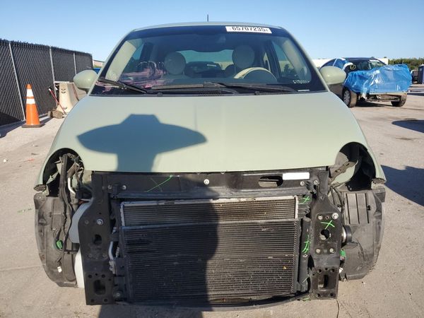 2015 FIAT 500 Pop — DIRF