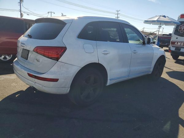 2014 AUDI Q5 Premium Plus