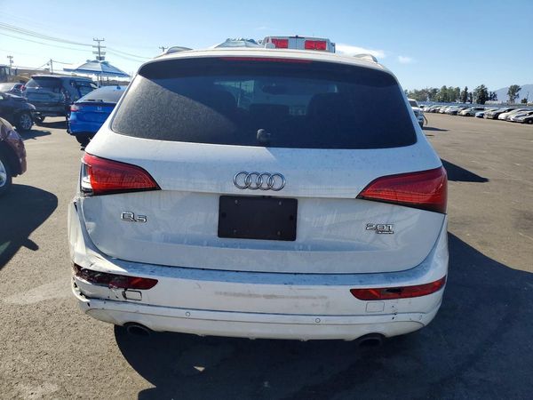 2014 AUDI Q5 Premium Plus