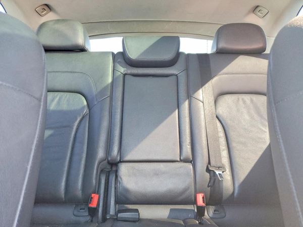 2014 AUDI Q5 Premium Plus