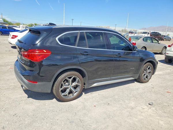 2016 BMW X1 xDrive28i