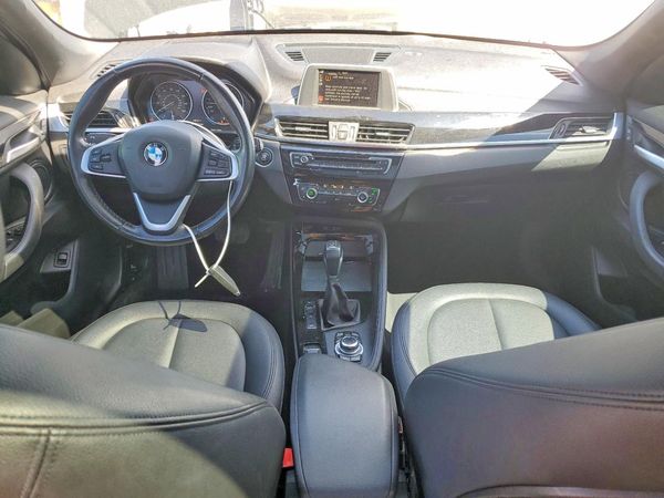2016 BMW X1 xDrive28i