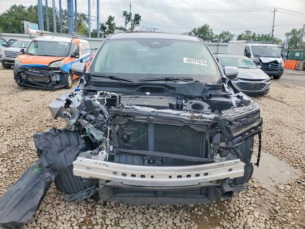 2025 HONDA PILOT TOURING, TOURING HPD