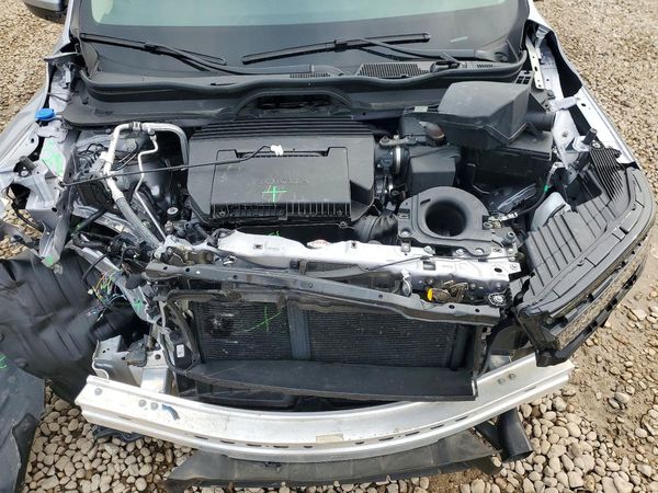 2025 HONDA PILOT TOURING, TOURING HPD