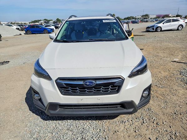 2019 SUBARU CROSSTREK Limited+ES+BSD+NAVI