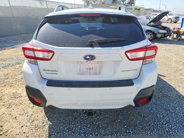 2019 SUBARU CROSSTREK Limited+ES+BSD+NAVI
