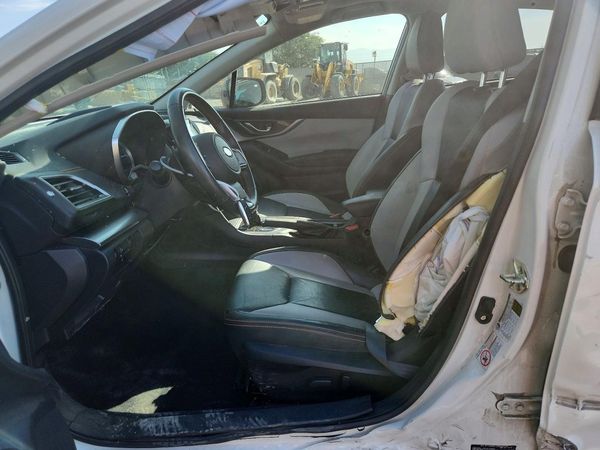 2019 SUBARU CROSSTREK Limited+ES+BSD+NAVI