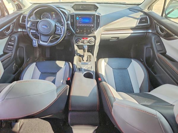 2019 SUBARU CROSSTREK Limited+ES+BSD+NAVI