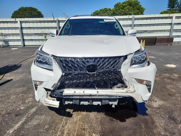 2017 LEXUS GX