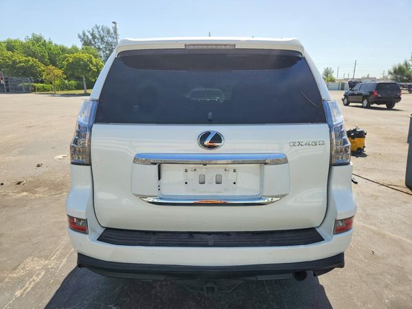 2017 LEXUS GX