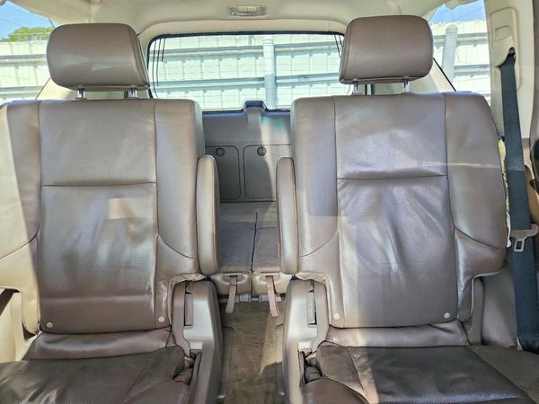 2017 LEXUS GX