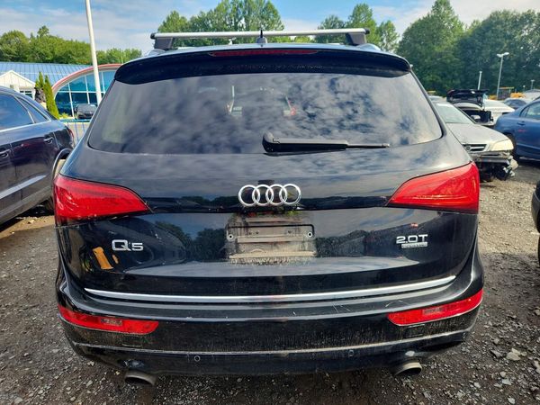 2015 AUDI Q5 Premium Plus