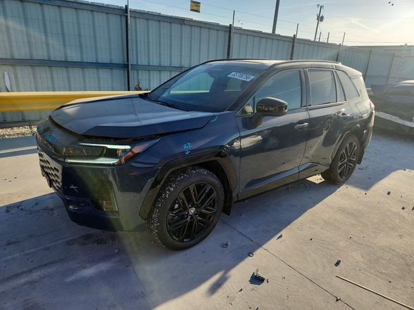 2026 TOYOTA RAV4