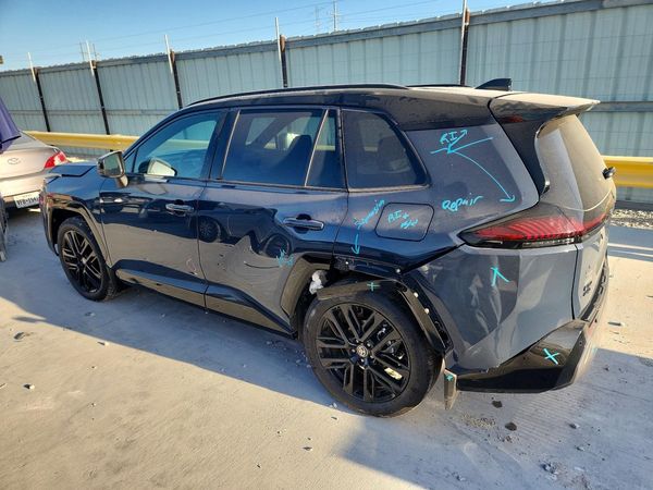 2026 TOYOTA RAV4