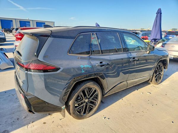 2026 TOYOTA RAV4